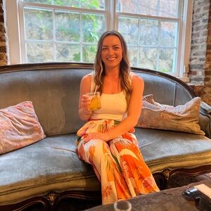 Meet your Posher, Haley